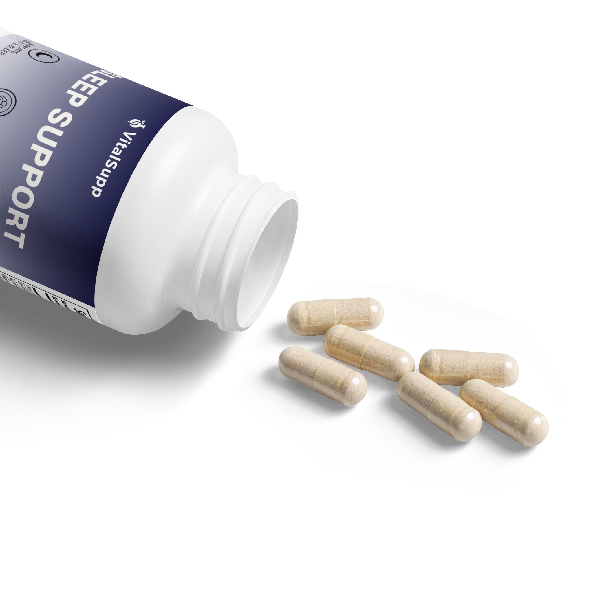 Sleep Supplement (60 Capsules)